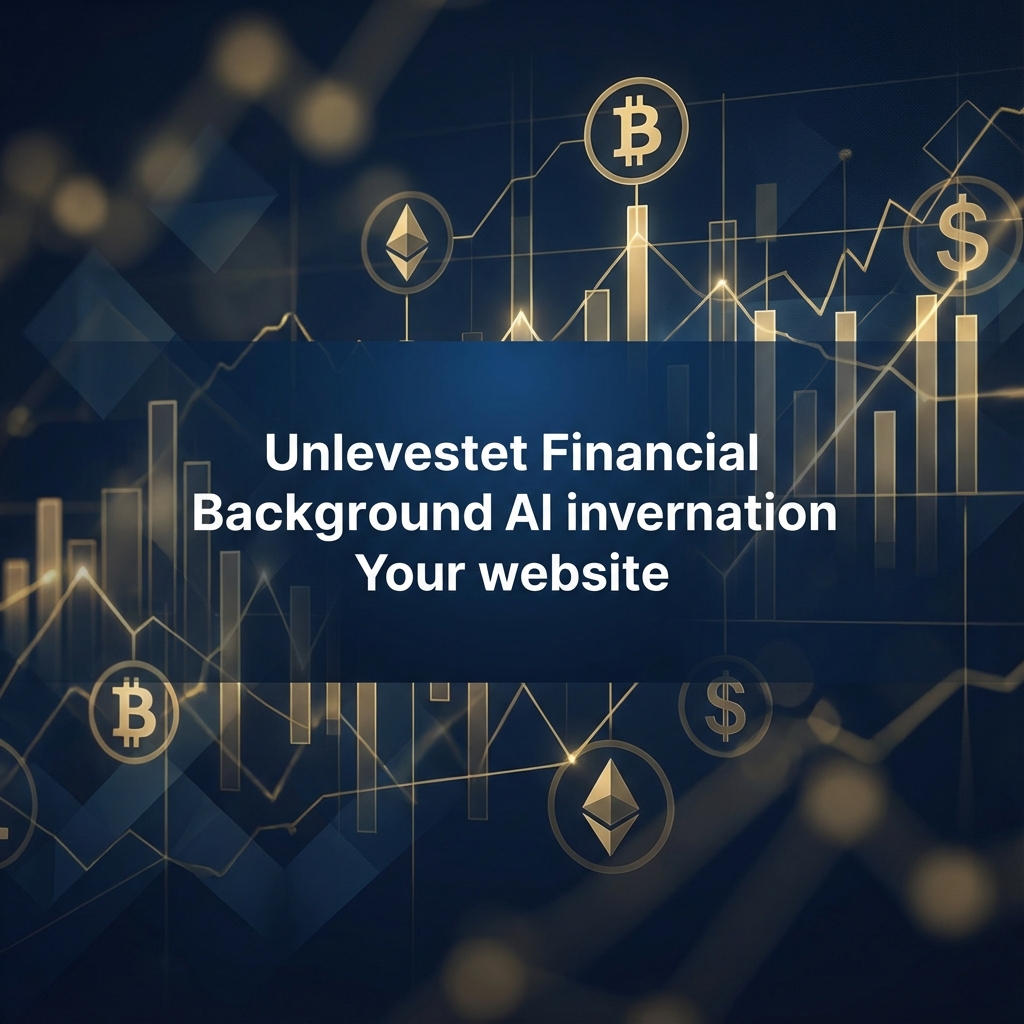 Investment Background